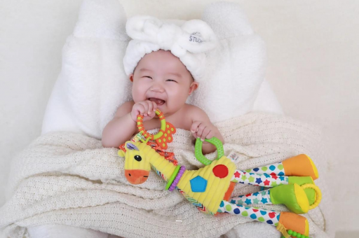 安徽宝宝为什么会吐奶